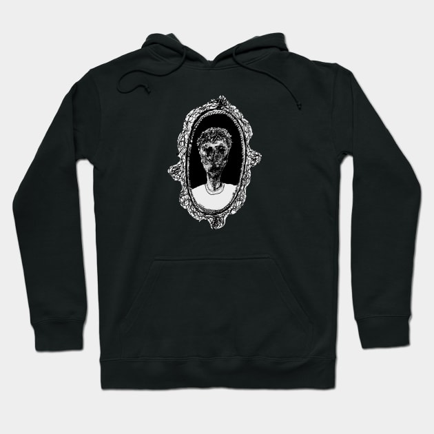 The Narcissist Hoodie by Gilmore